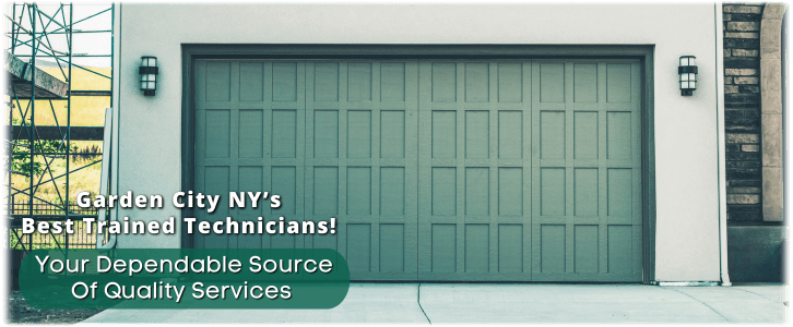 Garage Door Installation Garden City NY