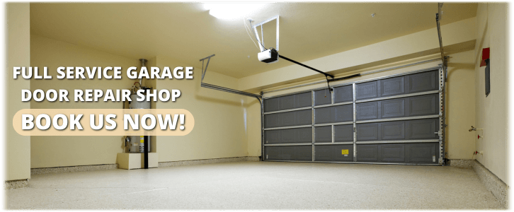 Garden City NY Garage Door Repair